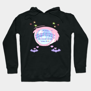 Ouija stars Hoodie